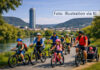 STADTRADELN 2026 in Jena: Jetzt anmelden STADTRADELN Jena 2026: Jetzt anmelden. Foto: Illustration via KI