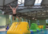 Ferienspiele Jena: Aqua-Track 12. – 24.10. sorgt für Ferienspaß Ferienspiele Jena Aqua-Track 12.-24.10. Ferienspaß ultimativ. Foto: Stadtwerke Jena