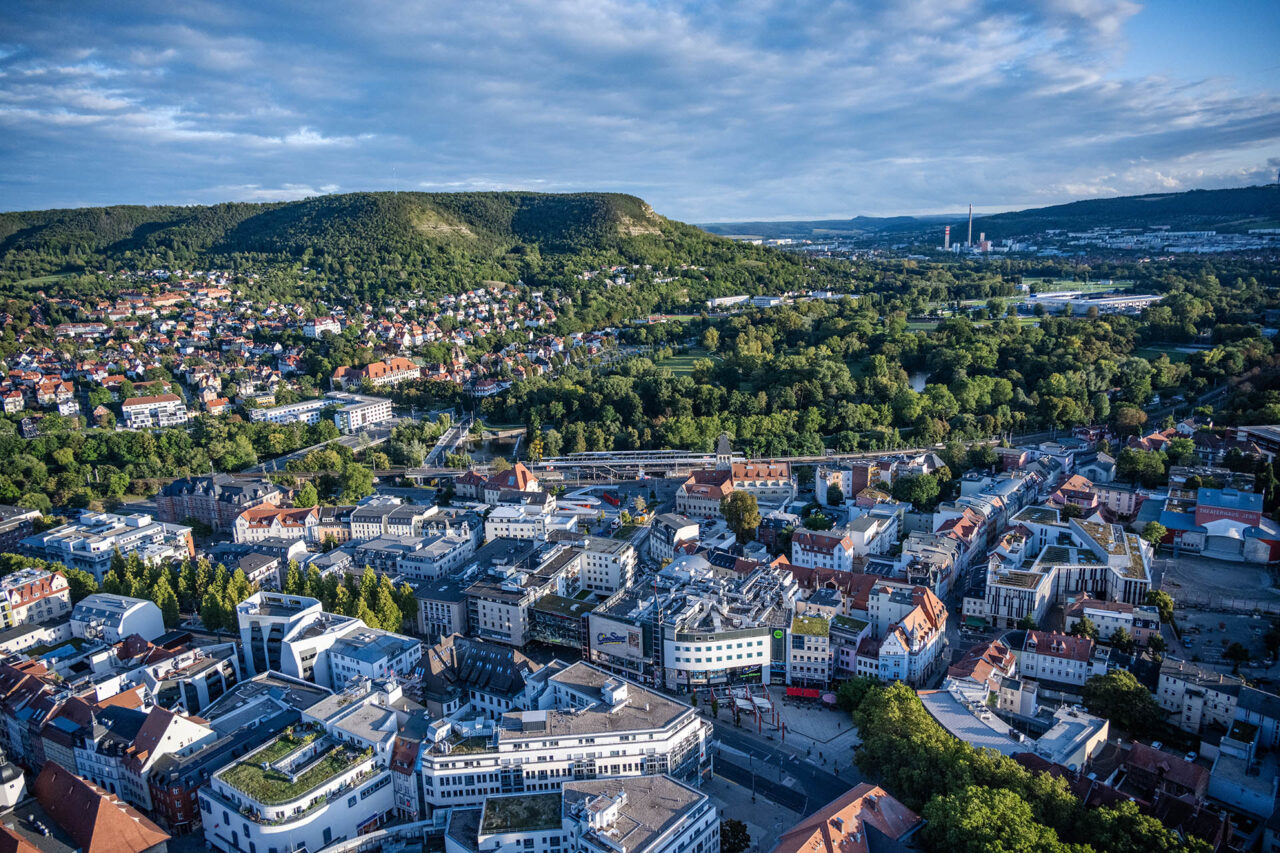Neu in Jena: Hauptwohnsitz jetzt digital anmelden. Foto: Frank Liebold Fotografie Neu in Jena: Hauptwohnsitz jetzt digital anmelden. Foto: Frank Liebold Fotografie