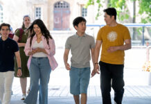 Internationale Studierende in Thüringen: Viele würden bleiben, doch der Berufseinstieg ist eine Hürde Internationale Studierende in Thüringen: Konkrete Hürden. Foto: C. Worsch // Uni Jena