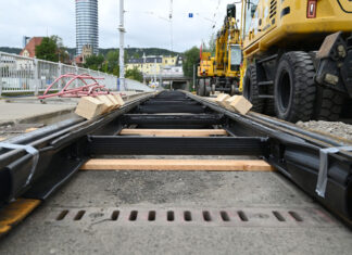 Jenaer Nahverkehr: Besucher Termine zur Mobilitätswoche Jenaer Nahverkehr: Besucher Termine zur Mobilitätswoche. Foto: Stadtwerke Jena
