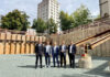 JenaKultur-Werkleiter wird ab 1. November Verwaltungsdirektor am D.O.M. Neue Doppelspitze für das Deutsche Optische Museum. Foto: Stadt Jena