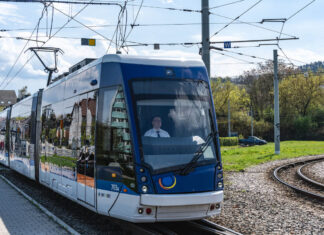 Weltkindertag 2026: Kinder fahren kostenlos Straßenbahn in Jena Weltkindertag 2026: Kinder fahren kostenlos Straßenbahn in Jena. Foto: Frank Liebold Fotografie