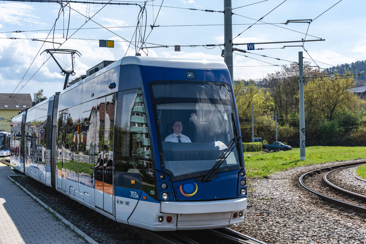 Weltkindertag 2026: Kinder fahren kostenlos Straßenbahn in Jena. Foto: Frank Liebold Fotografie Weltkindertag 2026: Kinder fahren kostenlos Straßenbahn in Jena. Foto: Frank Liebold Fotografie