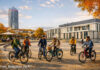 Europäische Mobilitätswoche startet am 12.09. in Jena Europäische Mobilitätswoche startet am 12.09. in Jena. Foto: Illustration via KI