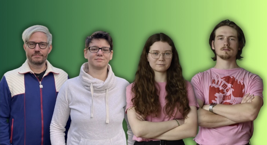Fernverkehr Jena: Debatte mit Grüne Jena am 29. September 2 Fernverkehr Jena: Debatte mit Grüne Jena am 29. September. Foto: Grüne Jena
