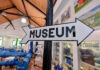 Wasser- und Abwassermuseum Jena: Offener Nachmittag 10.09. Wasser- und Abwassermuseum Jena: Offener Nachmittag. Foto: Stadtwerke Jena