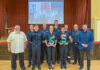 65 Jahre Jugendfeuerwehr Lobeda: Jubiläum in Jena 65 Jahre Jugendfeuerwehr Lobeda: Jubiläum in Jena. Foto: Stadt Jena