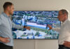 ANIKA Jena: Konkrete Planung für Wärme aus Abwasser 2026 ANIKA Jena: Geplante Wärmeversorgung nimmt Form an. Foto: Stadtwerke Jena
