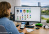 Abfallkalender Jena wird ab 2027 komplett digital Abfallkalender Jena wird ab 2027 komplett digital. Foto: Illustration via KI