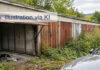 Garagenanlage „Im Wehrigt-Süd“ wird 2027 zurückgebaut Garagenanlage Im Wehrigt-Süd werden 2027 zurückgebaut. Foto: Illustration via KI