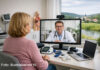 Telemedizin-Konzept aus Jena startet 2026 in Crossen Telemedizin-Konzept aus Jena startet 2026 in Crossen. Foto: Illustration via KI