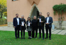 NSU-Komplex Jena: Offizielle Veranstaltungsreihe startet NSU-Komplex in Jena: Offizielle Veranstaltungsreihe startet. Foto: Stadt Jena