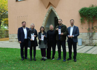 NSU-Komplex Jena: Offizielle Veranstaltungsreihe startet NSU-Komplex in Jena: Offizielle Veranstaltungsreihe startet. Foto: Stadt Jena
