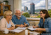 Pflege in Jena: Neue Befragung erfasst Unterstützungsbedarf Pflege in Jena: Neue Befragung 2026 erfasst Bedarf. Foto: Illustration via KI
