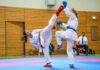 Deutsche Hochschulmeisterschaft Karate 2026 startet in Jena Deutsche Hochschulmeisterschaft Karate 2026 startet in Jena. Foto: (DHM Karate 2024) Dario Holz