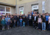 STADTRADELN Jena 2026: Siegerteams offiziell geehrt STADTRADELN Jena 2026: Siegerteams offiziell geehrt. Foto: Stadt Jena