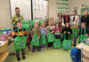 Lesetüten-Aktion in Jena startet am 30.11. in der Talschule Lesetüten-Aktion in Jena startet am 30.11. in der Talschule. Foto: Stadt Jena