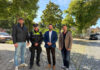 Kontaktbereichsbeamter Jena: Aktuelle Themen in Wenigenjena Kontaktbereichsbeamter Jena: Aktuelle Themen in Wenigenjena. Foto: Stadt Jena