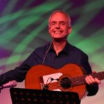 Mein Klang der Märchen mit Stefan Sell im LISA Jena. Foto: Jochen Lessnau