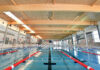 Frühschwimmen in Jena: Ab November an 6 Tagen Jena: Frühschwimmen an sechs Tagen pro Woche. Foto: J. Scheere // Stadtwerke Jena