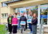 Eltern-Kind-Zentrum Jena: Neue Kampagne für Familien Eltern-Kind-Zentrum Jena: Neue Kampagne für Familien. Foto: Stadt Jena