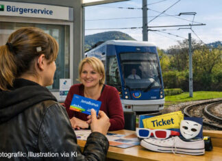 JENABONUS wird 2026 erweitert: Hilfe für Gewaltopfer JENABONUS wird 2026 erweitert: Hilfe für Gewaltopfer. Symbolfoto: Illustration via KI