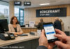 Wero in Jena: Stadt erweitert Online-Bezahloptionen Wero in Jena: Stadt erweitert Online-Bezahloptionen. Foto_ Illustration via KI