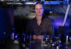 Berry-Krümmung mit Licht sichtbar machen: Jena und Regensburg entwickeln optisches Verfahren Berry-Krümmung mit Licht messen: Neues Verfahren aus Jena. Foto: Nicole Nerger // Uni Jena
